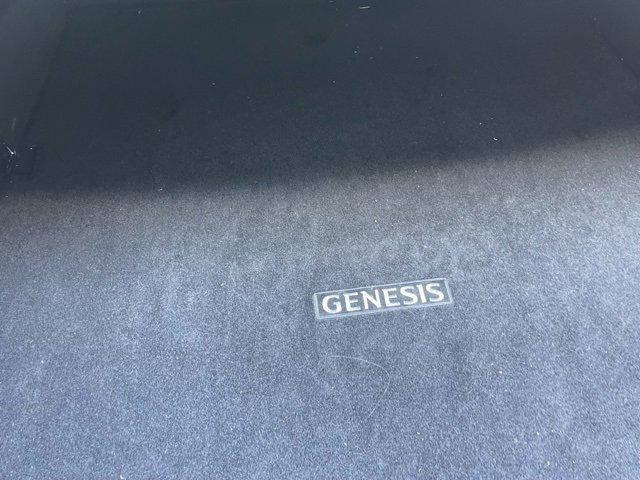 used 2024 Genesis G70 car, priced at $42,148