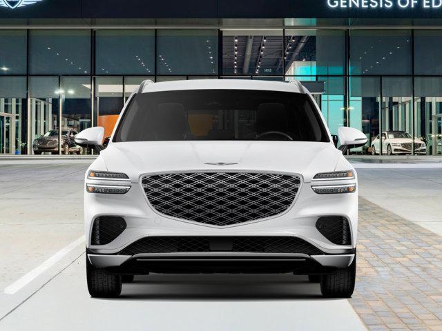 new 2026 Genesis GV70 car, priced at $51,170