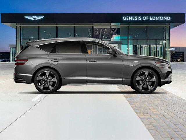 new 2026 Genesis GV80 car, priced at $84,785