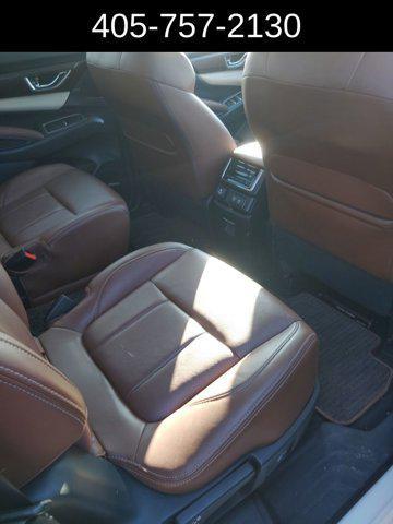 used 2020 Subaru Ascent car, priced at $19,992