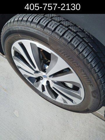 used 2020 Subaru Ascent car, priced at $19,992