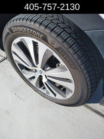 used 2020 Subaru Ascent car, priced at $19,992