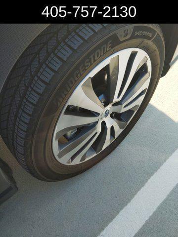 used 2020 Subaru Ascent car, priced at $19,992