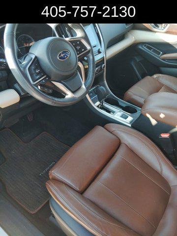 used 2020 Subaru Ascent car, priced at $19,992