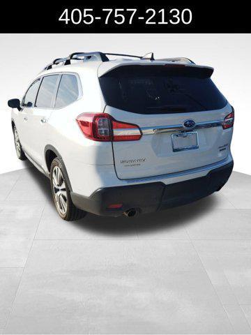 used 2020 Subaru Ascent car, priced at $19,992