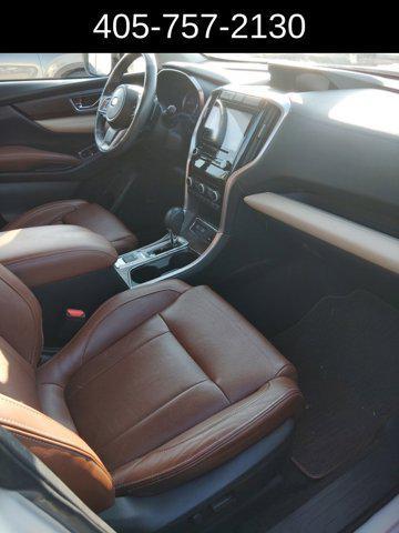 used 2020 Subaru Ascent car, priced at $19,992