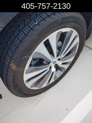 used 2020 Subaru Ascent car, priced at $19,992