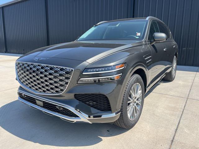 new 2025 Genesis GV80 car, priced at $56,990