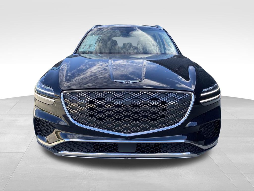new 2026 Genesis GV70 car, priced at $51,130