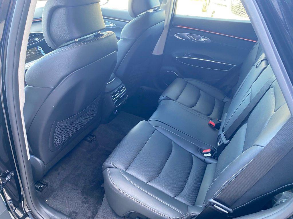 new 2026 Genesis GV70 car, priced at $51,130