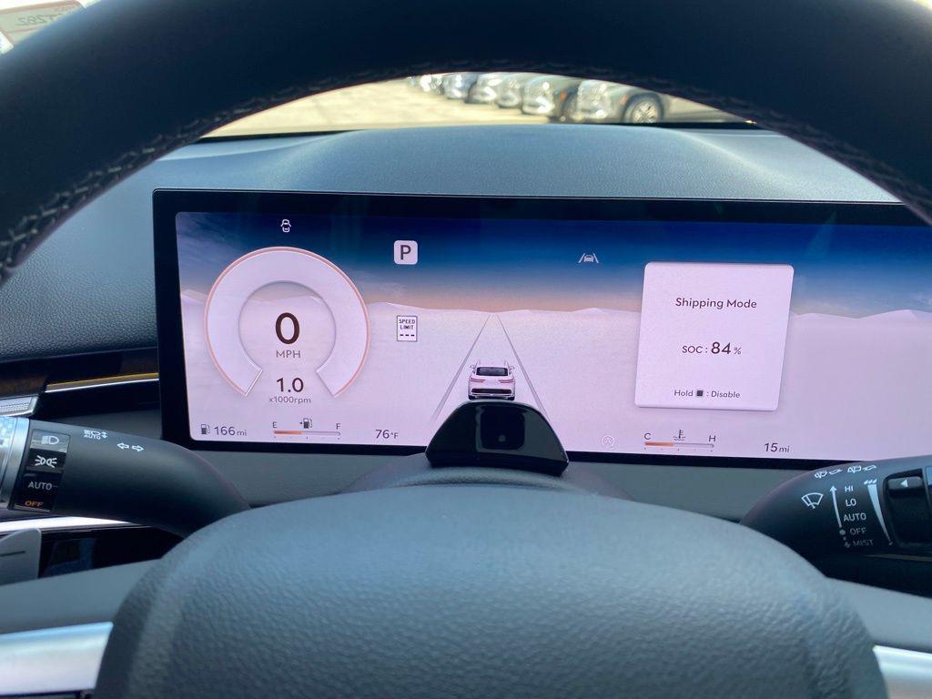 new 2026 Genesis GV70 car, priced at $51,130