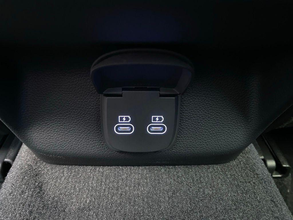 new 2026 Genesis GV70 car, priced at $51,130