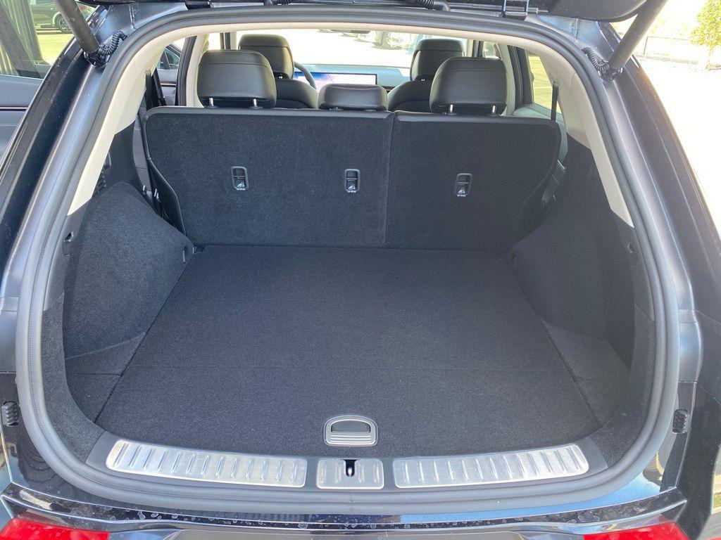 new 2026 Genesis GV70 car, priced at $51,130