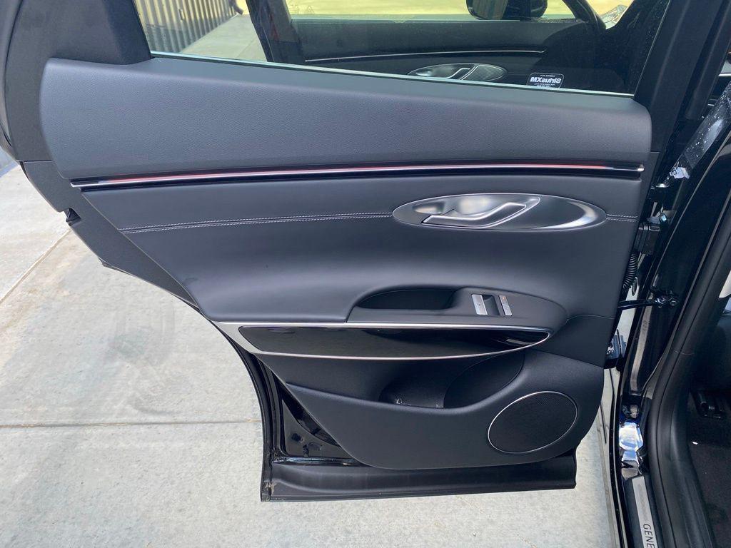 new 2026 Genesis GV70 car, priced at $51,130