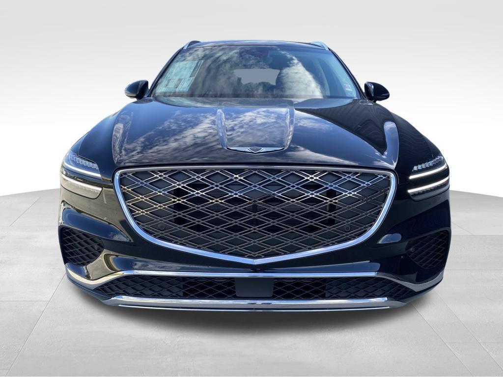 new 2026 Genesis GV70 car, priced at $51,130