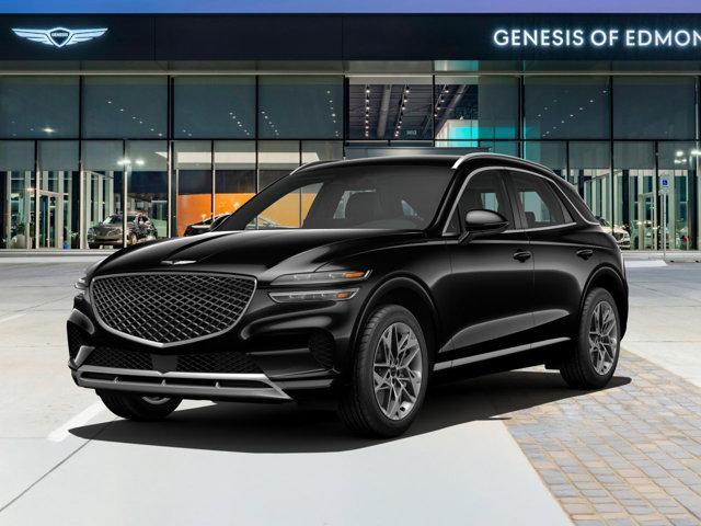 new 2025 Genesis GV70 car, priced at $45,978