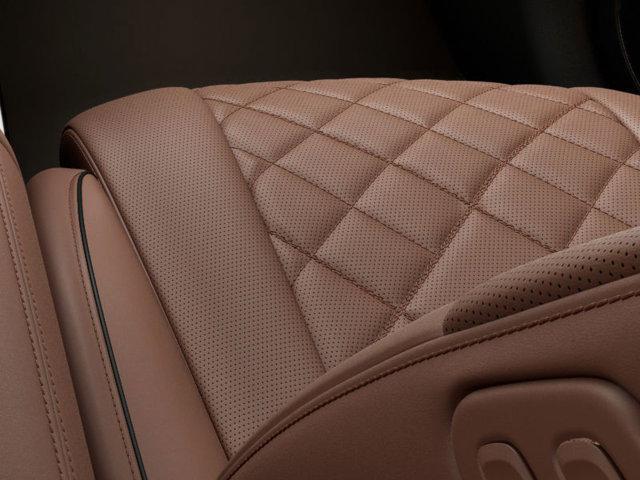 new 2025 Genesis GV80 car, priced at $82,285