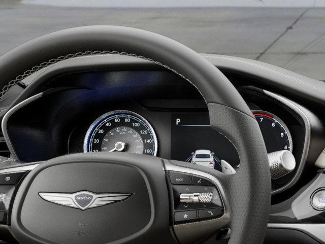 new 2026 Genesis G70 car, priced at $44,260