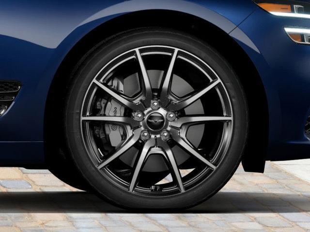 new 2026 Genesis G70 car, priced at $44,260