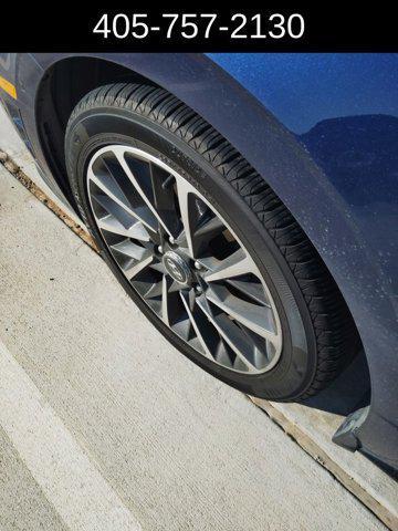 used 2020 Hyundai Sonata car, priced at $19,984