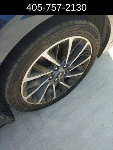 used 2020 Hyundai Sonata car, priced at $19,984