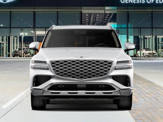 new 2026 Genesis GV80 car, priced at $84,375