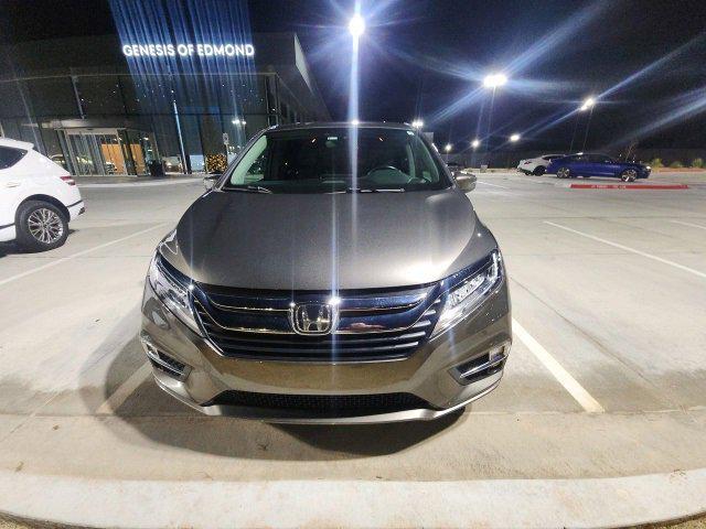 used 2020 Honda Odyssey car, priced at $29,981