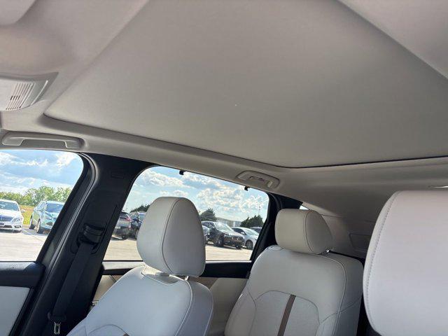 used 2024 Mazda CX-90 PHEV car, priced at $39,825