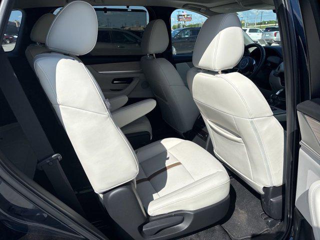 used 2024 Mazda CX-90 PHEV car, priced at $39,825