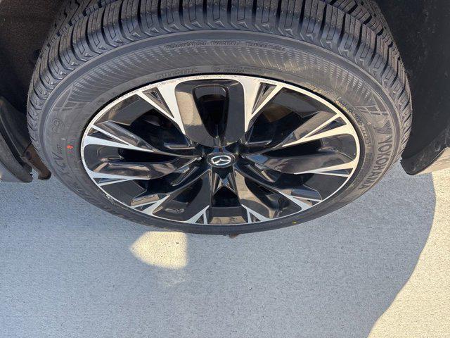 used 2024 Mazda CX-90 PHEV car, priced at $39,825