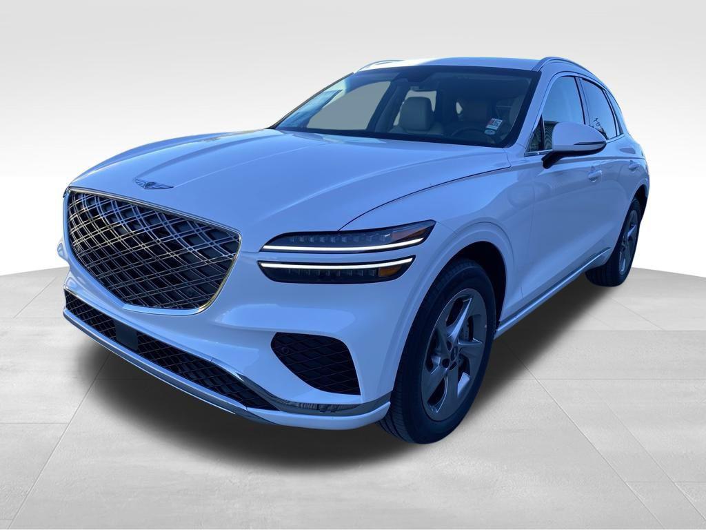 new 2026 Genesis GV70 car, priced at $51,130