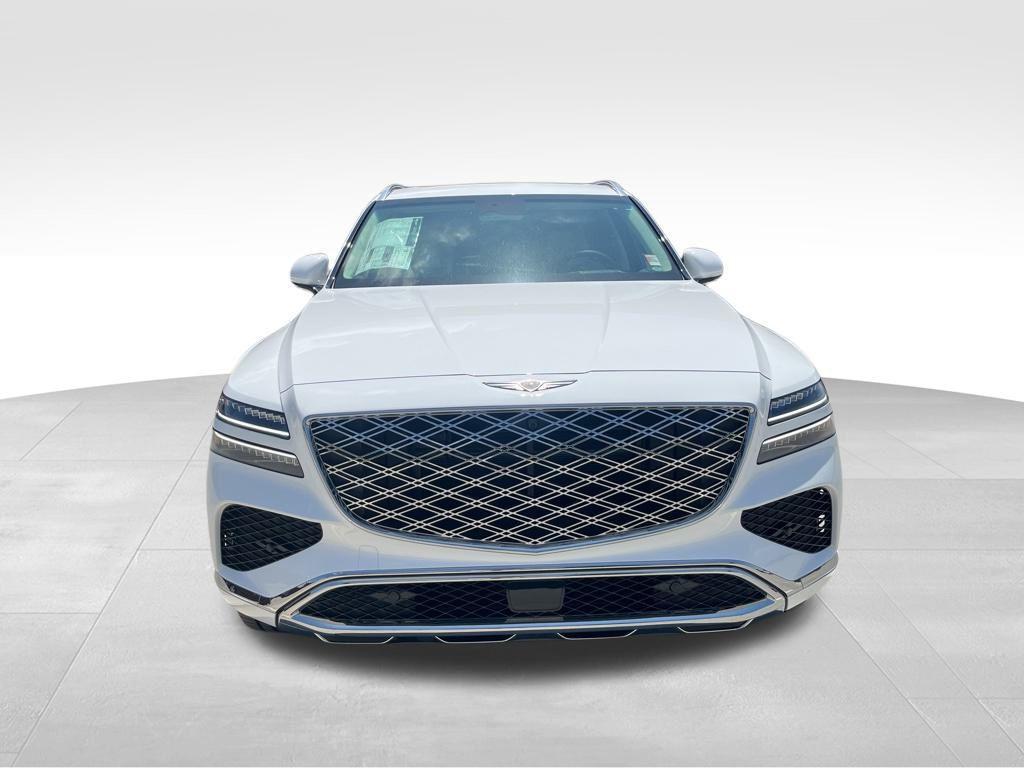 new 2025 Genesis GV80 car, priced at $82,320