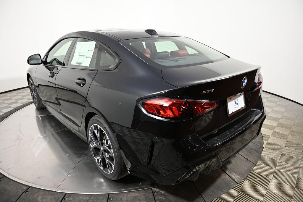 used 2025 BMW 228 Gran Coupe car, priced at $45,425