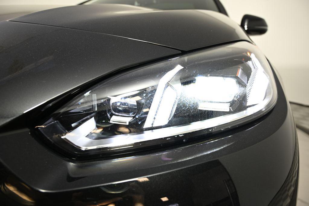 used 2025 BMW 228 Gran Coupe car, priced at $45,425