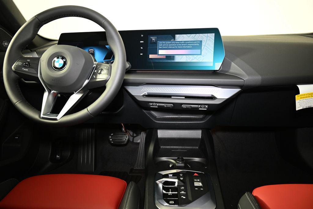 used 2025 BMW 228 Gran Coupe car, priced at $45,425