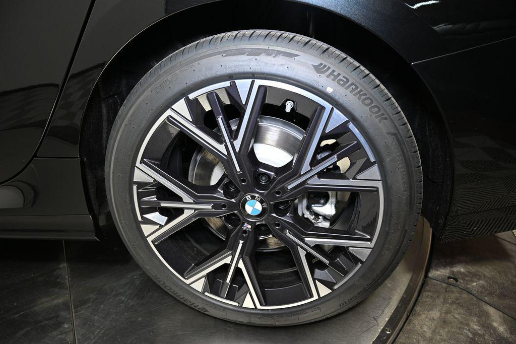 used 2025 BMW 228 Gran Coupe car, priced at $45,425