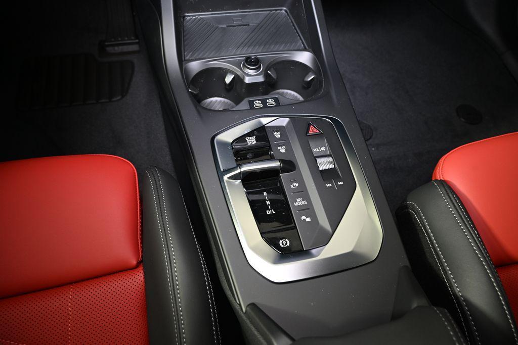 used 2025 BMW 228 Gran Coupe car, priced at $45,425