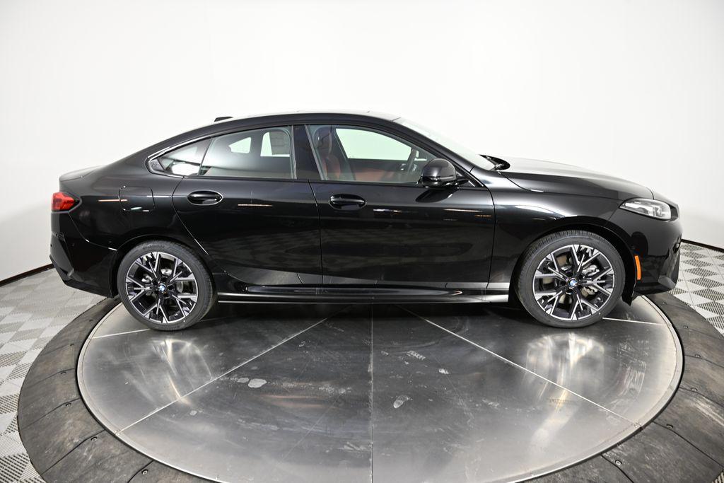 used 2025 BMW 228 Gran Coupe car, priced at $45,425
