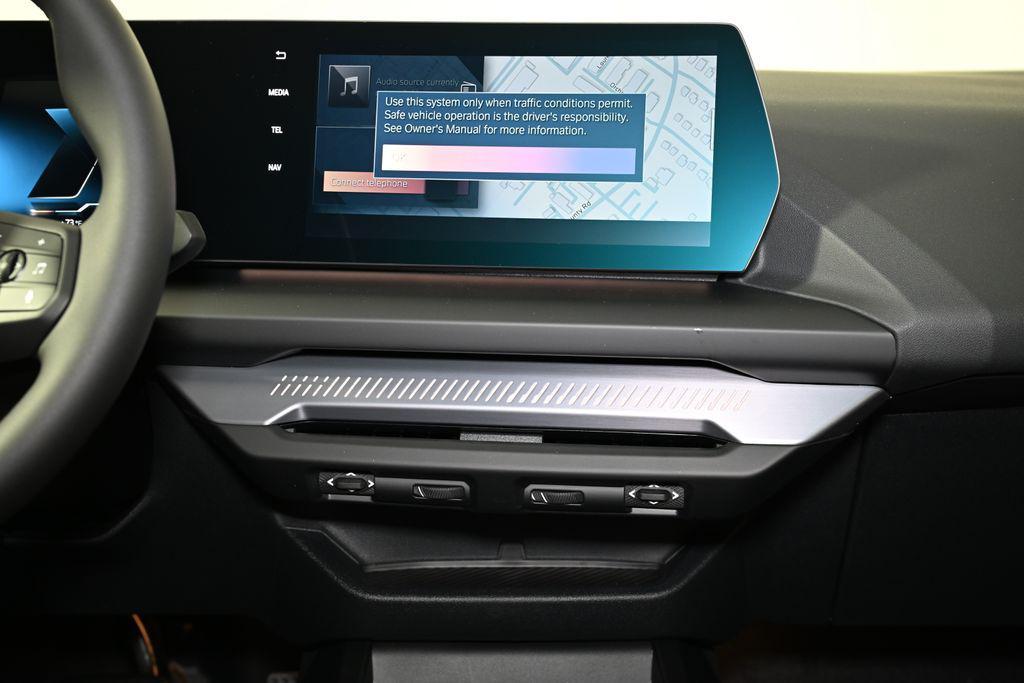 used 2025 BMW 228 Gran Coupe car, priced at $45,425