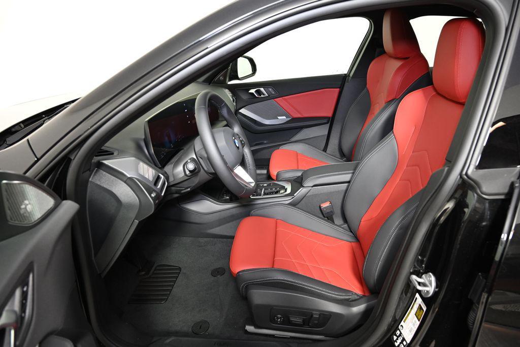 used 2025 BMW 228 Gran Coupe car, priced at $45,425