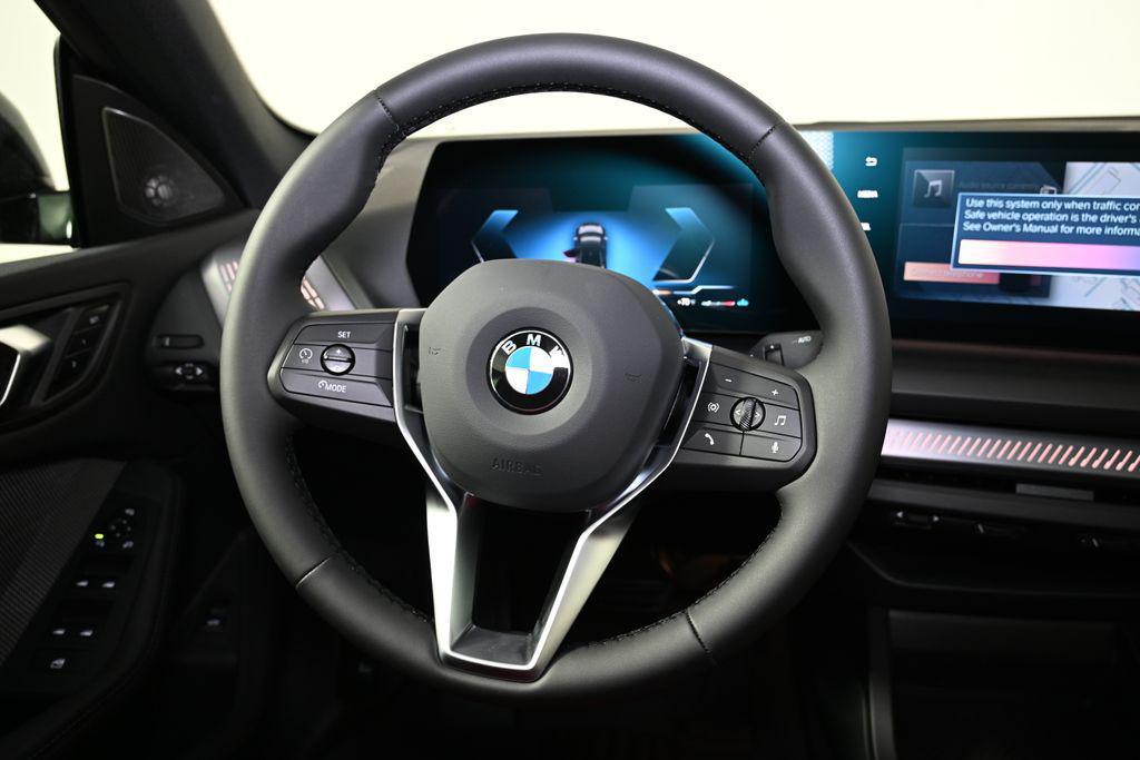 used 2025 BMW 228 Gran Coupe car, priced at $45,425