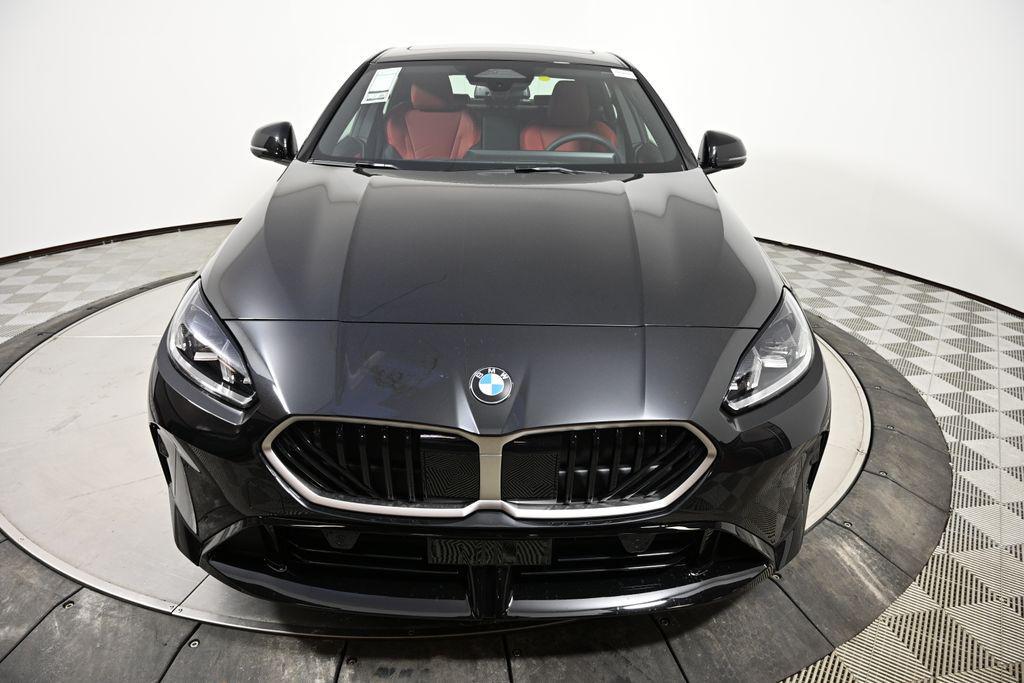 used 2025 BMW 228 Gran Coupe car, priced at $45,425