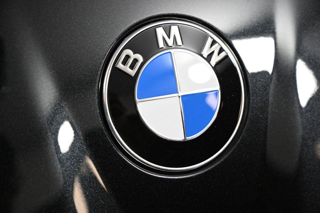used 2025 BMW 228 Gran Coupe car, priced at $45,425