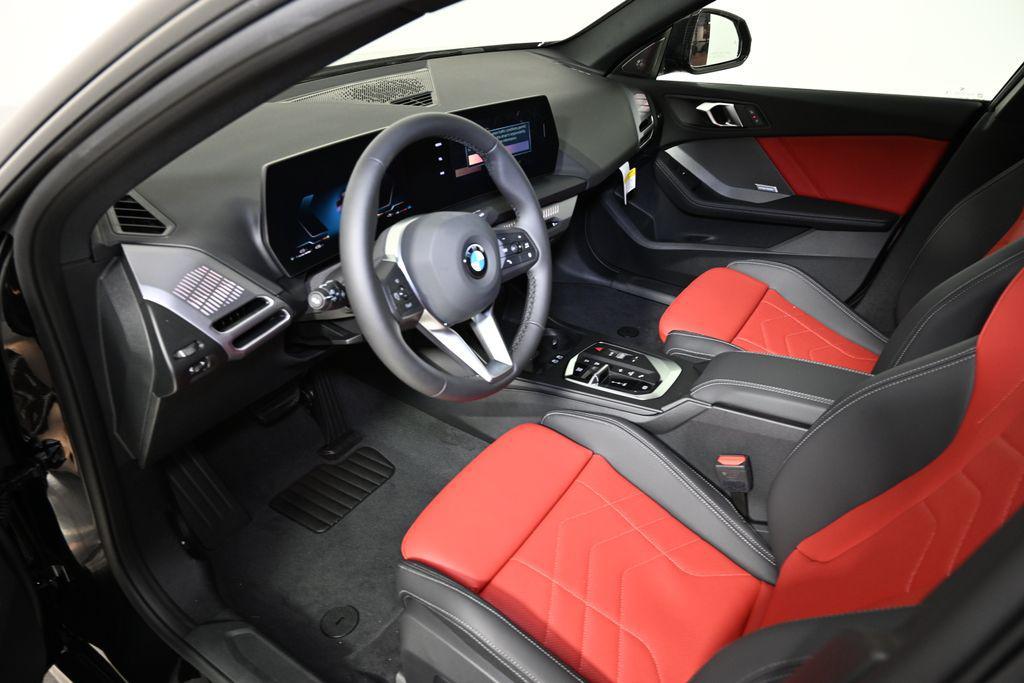 used 2025 BMW 228 Gran Coupe car, priced at $45,425