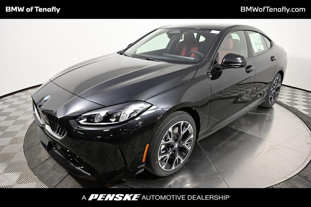 used 2025 BMW 228 Gran Coupe car, priced at $45,425