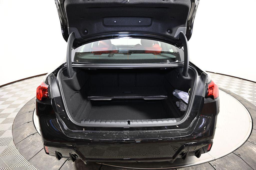 used 2025 BMW 228 Gran Coupe car, priced at $45,425