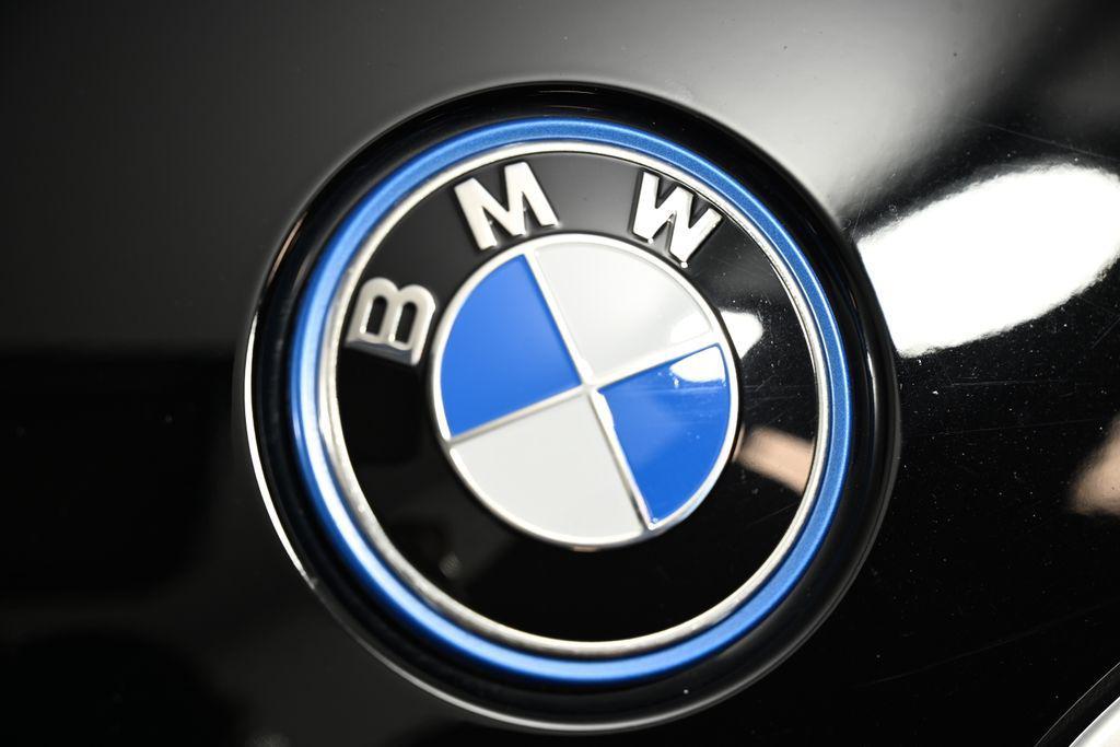 used 2023 BMW 330e car, priced at $36,995