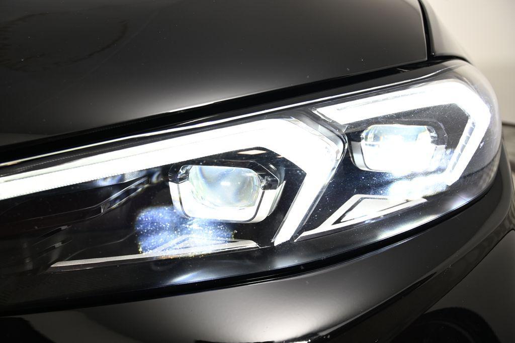 used 2023 BMW 330e car, priced at $36,995