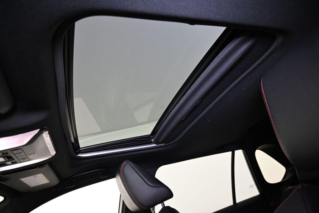 used 2022 Toyota RAV4 Prime car, priced at $37,000