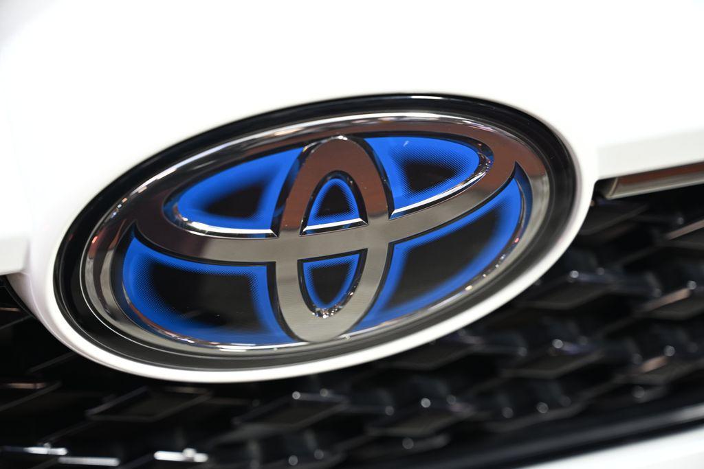 used 2022 Toyota RAV4 Prime car, priced at $37,000